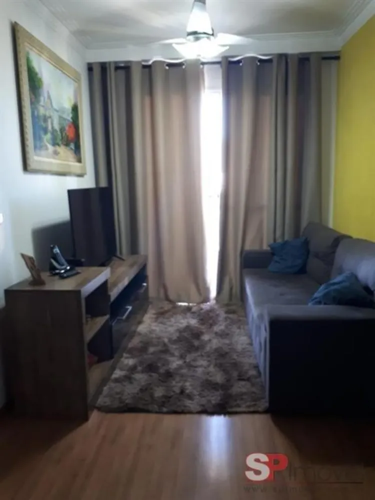 Apartamento, 2 quartos, 57 m² - Foto 6