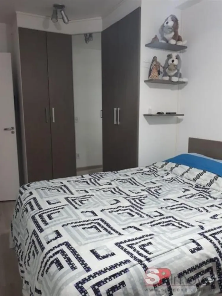 Apartamento, 2 quartos, 57 m² - Foto 8