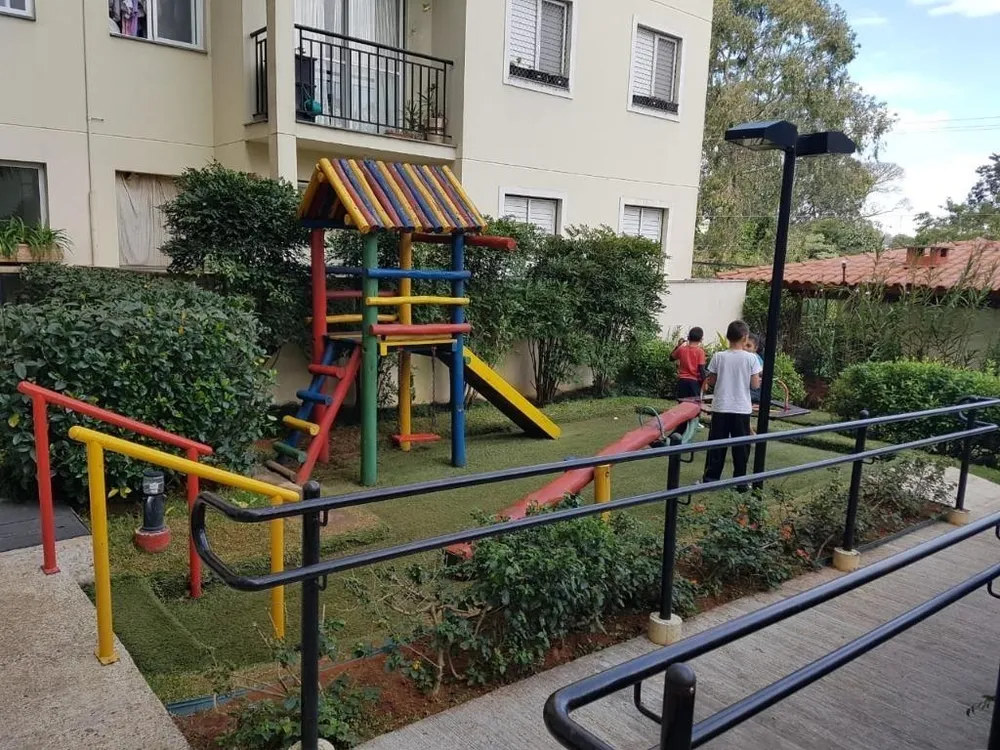 Apartamento, 2 quartos, 57 m² - Foto 4