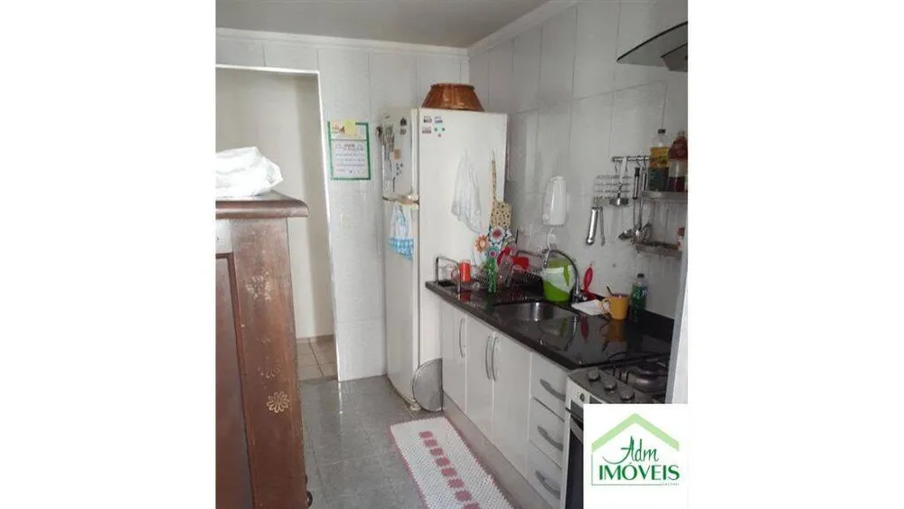 Apartamento, 2 quartos, 62 m² - Foto 4