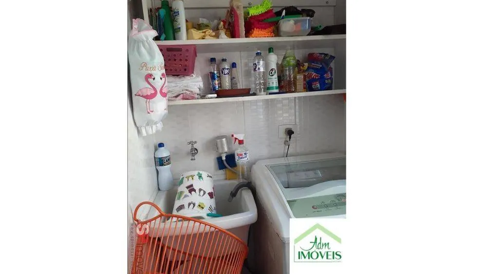 Apartamento, 2 quartos, 62 m² - Foto 8