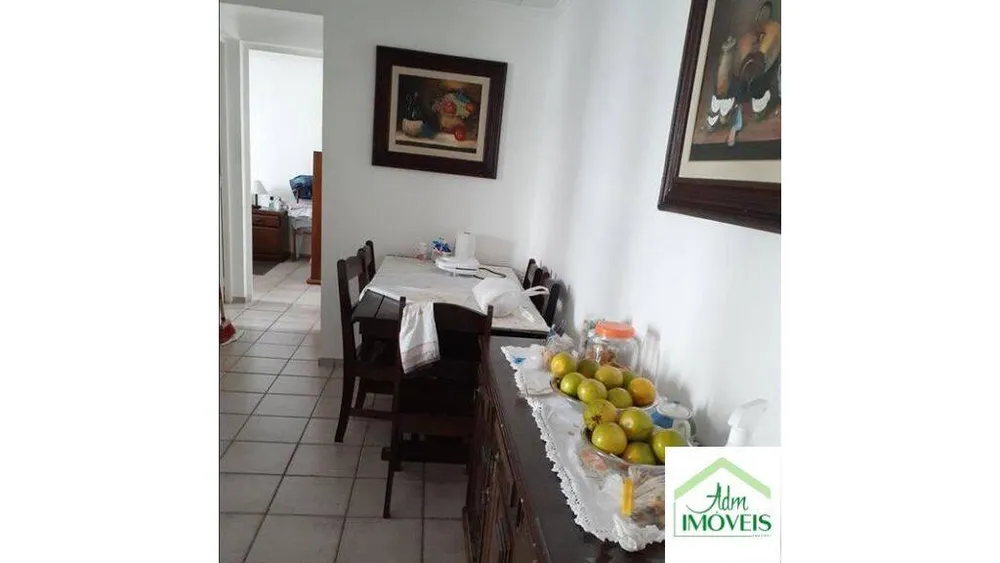 Apartamento, 2 quartos, 62 m² - Foto 2