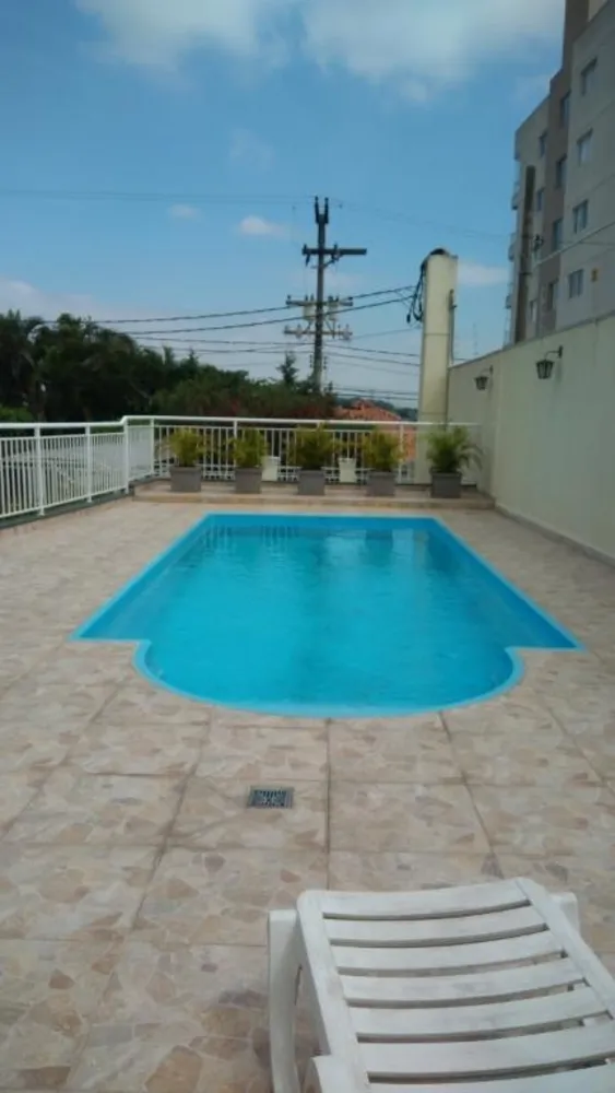 Apartamento, 3 quartos, 70 m² - Foto 8