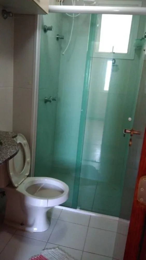 Apartamento, 3 quartos, 70 m² - Foto 4