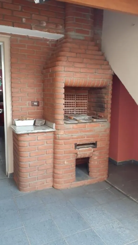Casa, 3 quartos, 180 m² - Foto 6