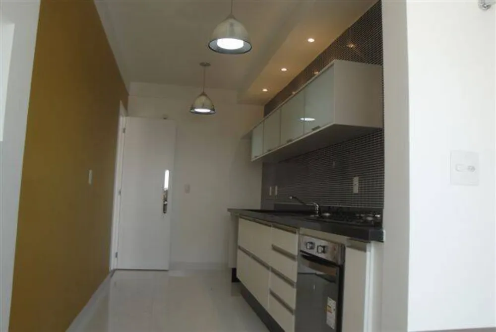 Apartamento, 3 quartos, 94 m² - Foto 2
