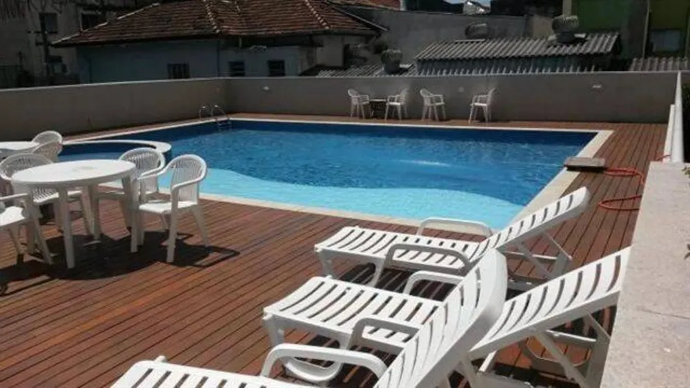 Apartamento, 3 quartos, 94 m² - Foto 1