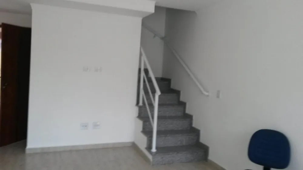 Sobrado, 2 quartos, 90 m² - Foto 8