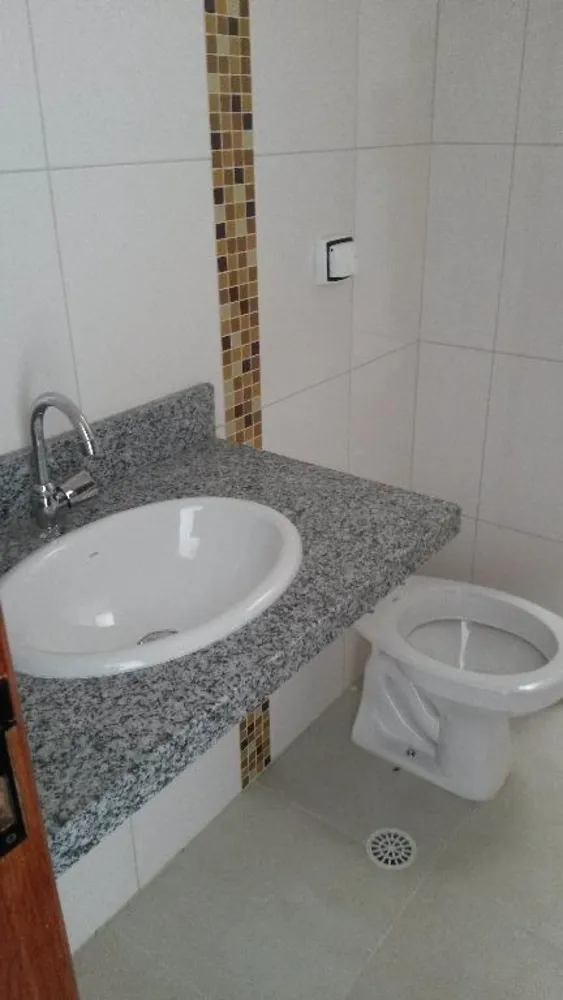 Sobrado, 2 quartos, 90 m² - Foto 7