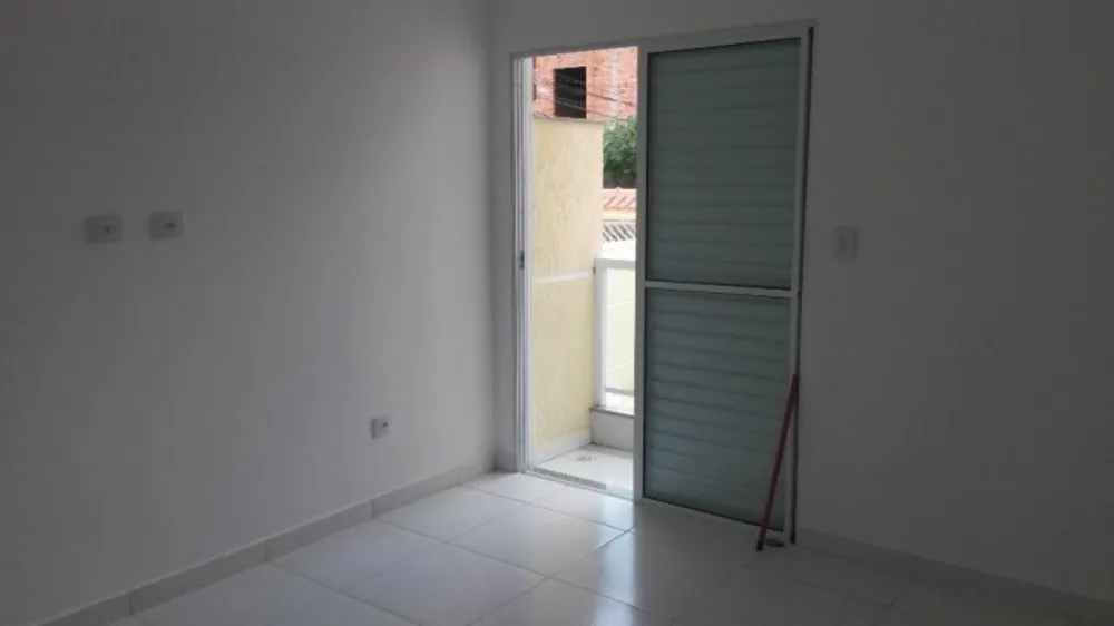Sobrado, 2 quartos, 90 m² - Foto 5