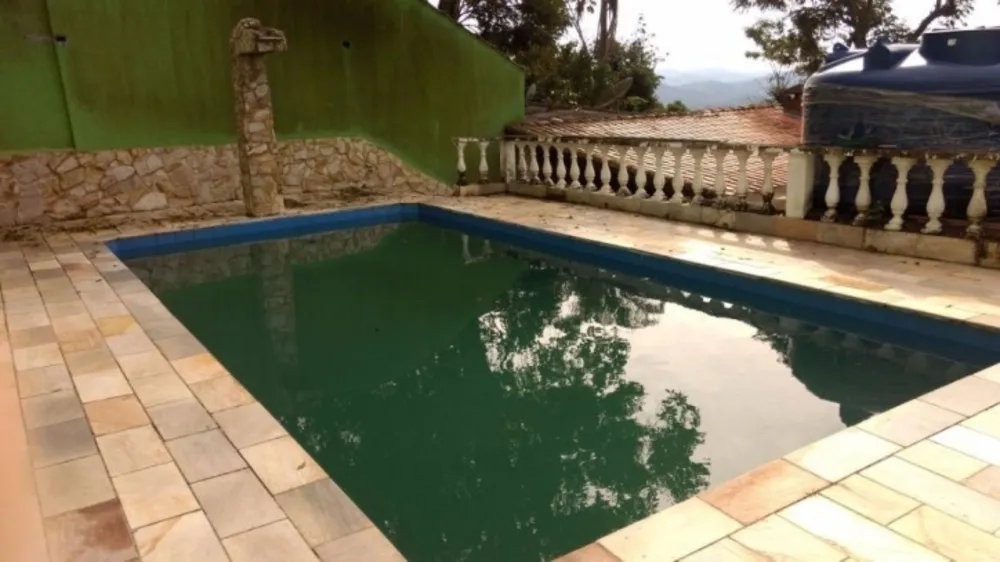 Sobrado, 4 quartos, 250 m² - Foto 8