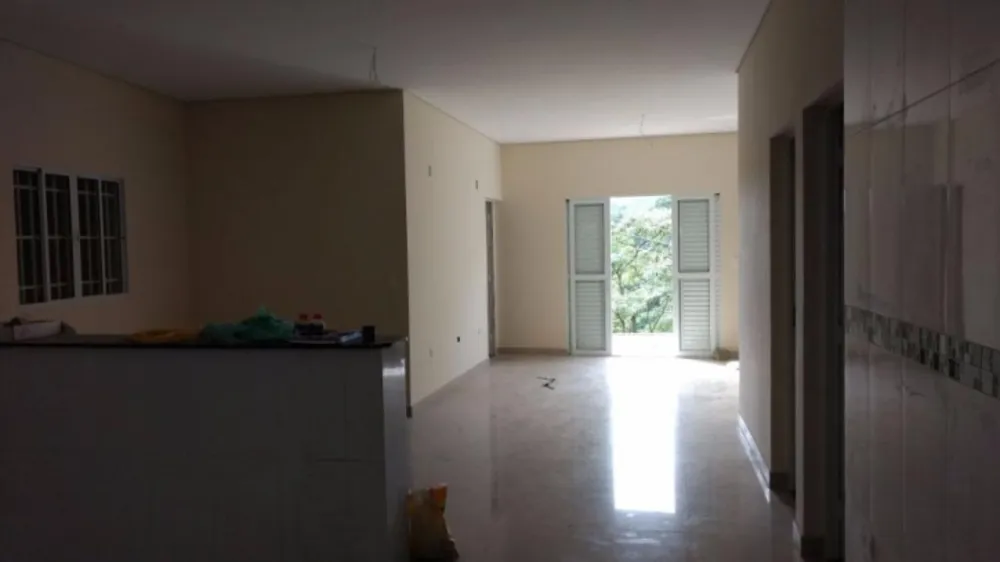Sobrado, 4 quartos, 250 m² - Foto 5