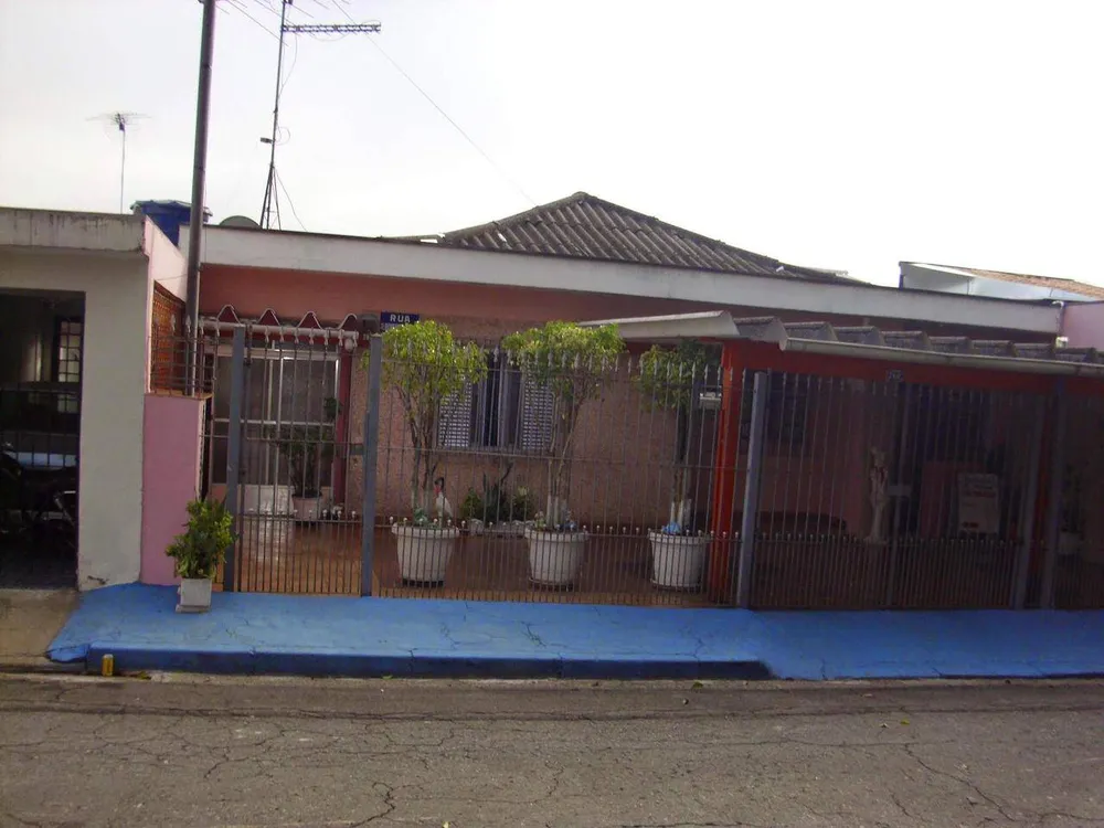 Casa, 2 quartos, 110 m² - Foto 1