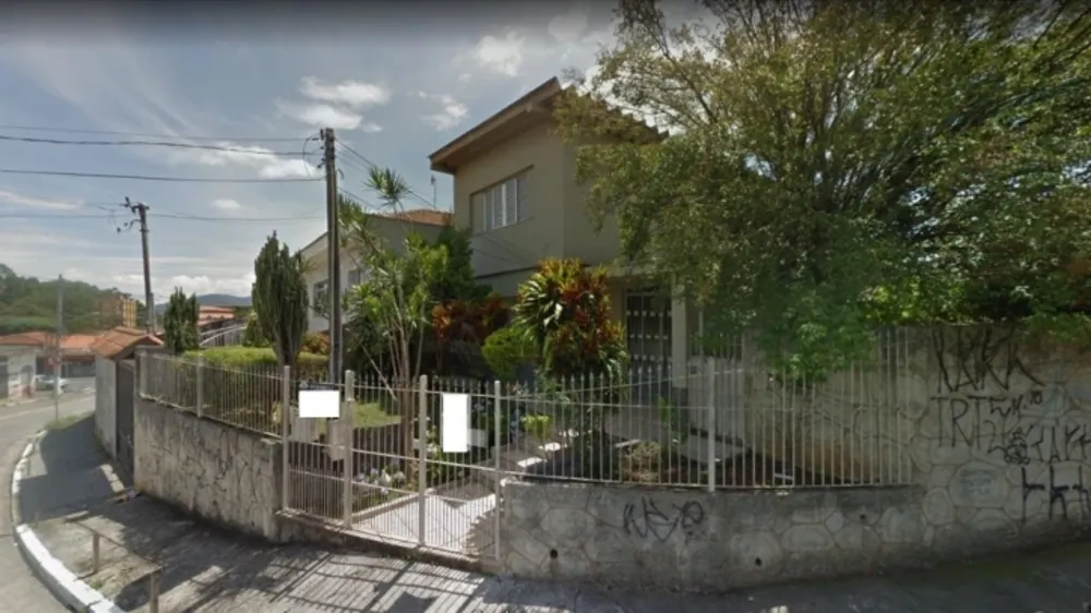 Sobrado, 2 quartos, 180 m² - Foto 1