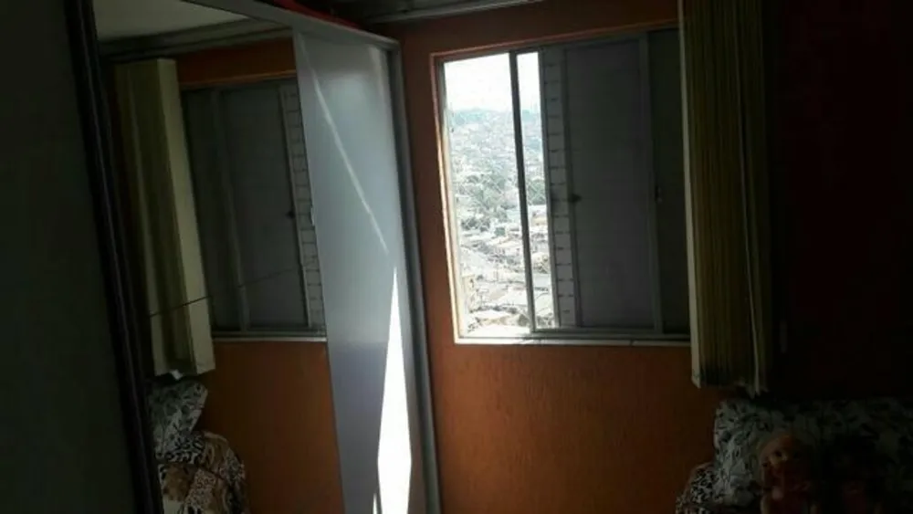 Apartamento, 2 quartos, 50 m² - Foto 6