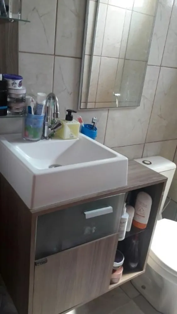Apartamento, 2 quartos, 50 m² - Foto 8