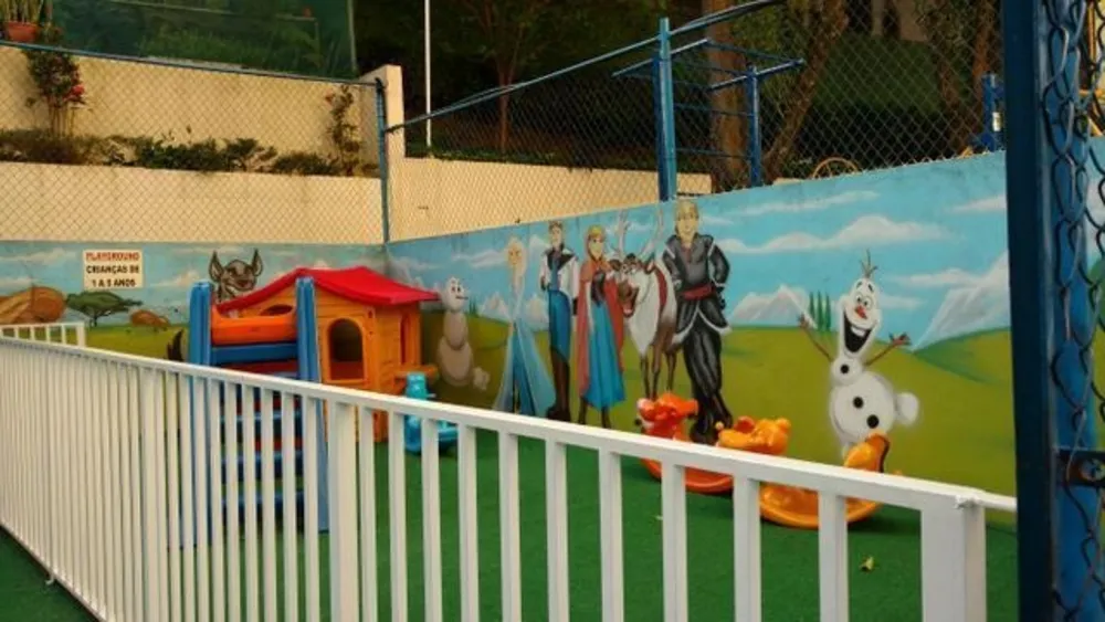 Apartamento, 2 quartos, 50 m² - Foto 7