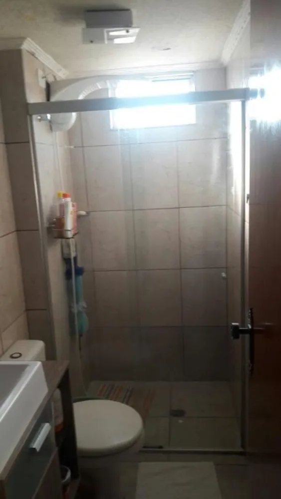 Apartamento, 2 quartos, 50 m² - Foto 5