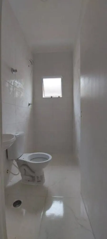 Sobrado, 2 quartos, 59 m² - Foto 6