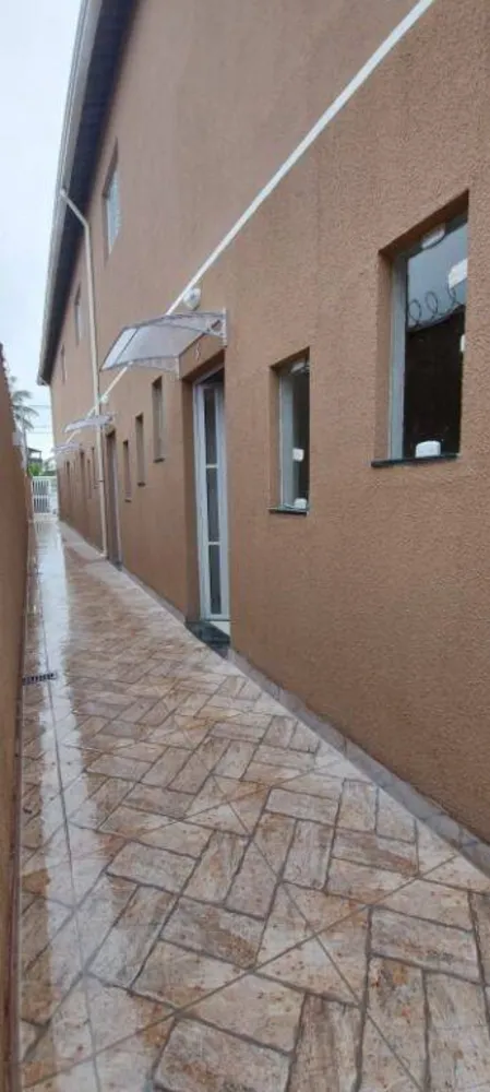 Sobrado, 2 quartos, 59 m² - Foto 7