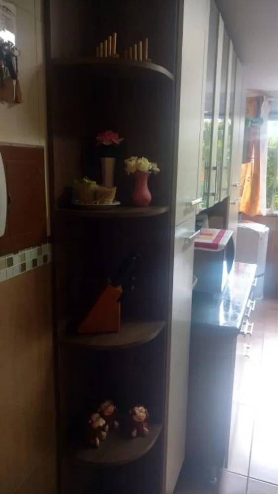 Apartamento, 2 quartos, 56 m² - Foto 3