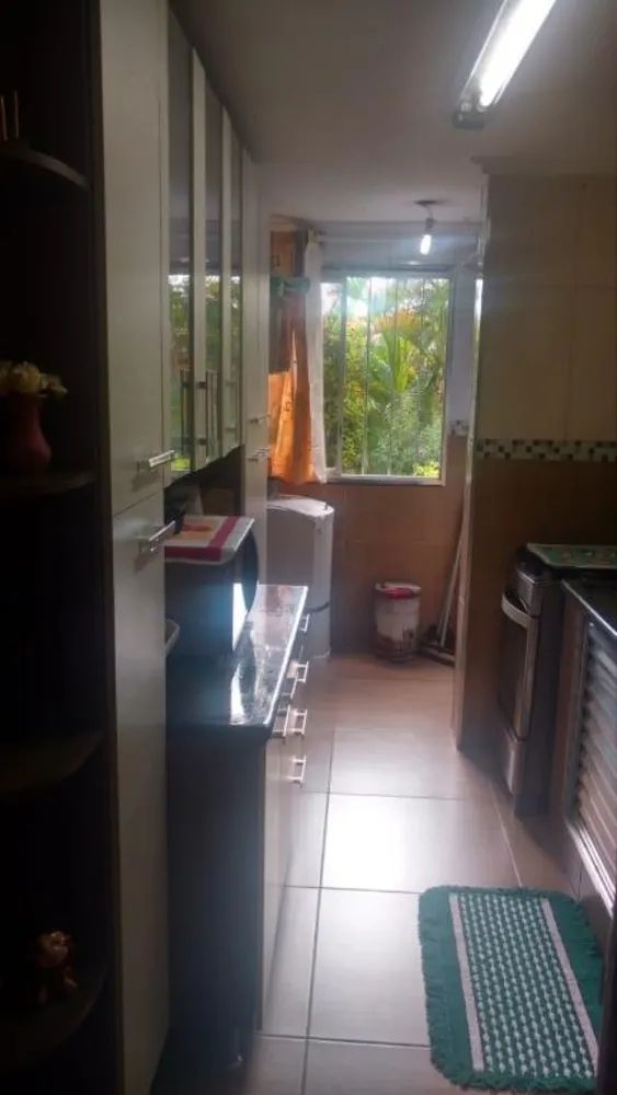 Apartamento, 2 quartos, 56 m² - Foto 4