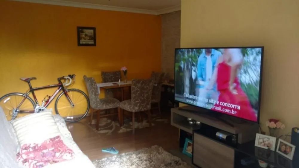 Apartamento, 2 quartos, 56 m² - Foto 6