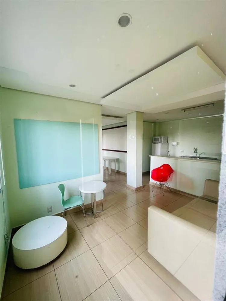 Apartamento, 2 quartos, 50 m² - Foto 1