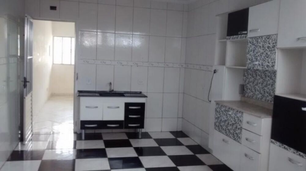 Sobrado à venda com 2 quartos, 100m² - Foto 3