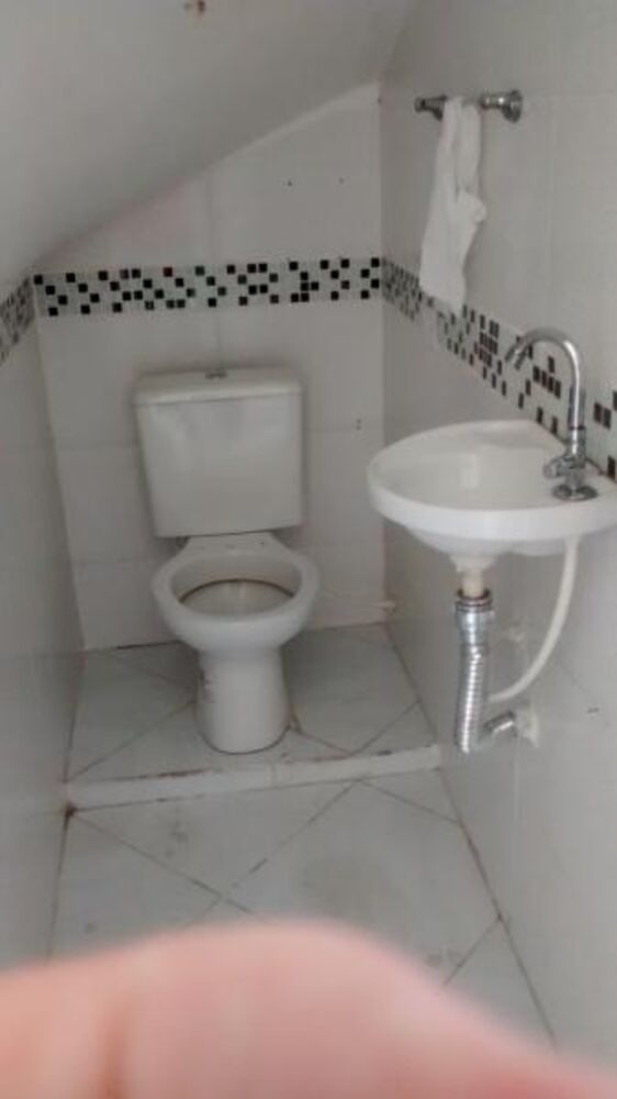 Sobrado à venda com 2 quartos, 100m² - Foto 4