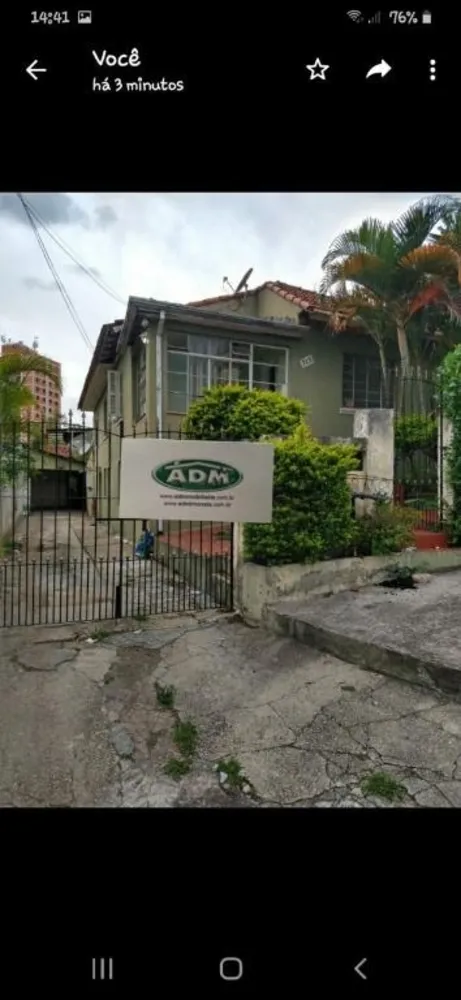 Sobrado, 3 quartos, 350 m² - Foto 2