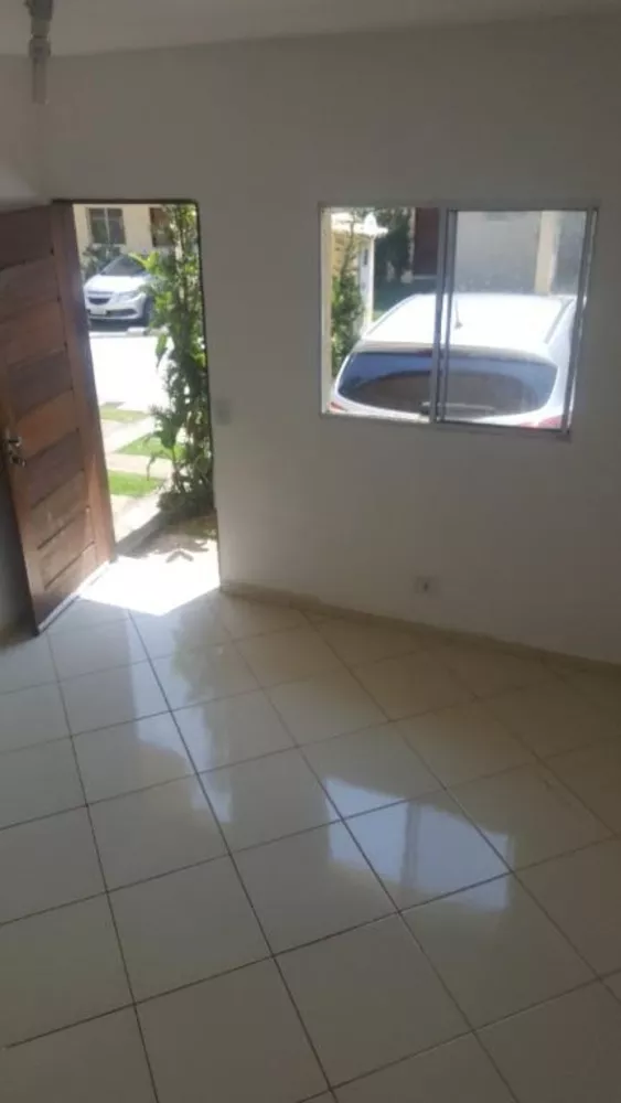 Sobrado à venda com 2 quartos, 90m² - Foto 2