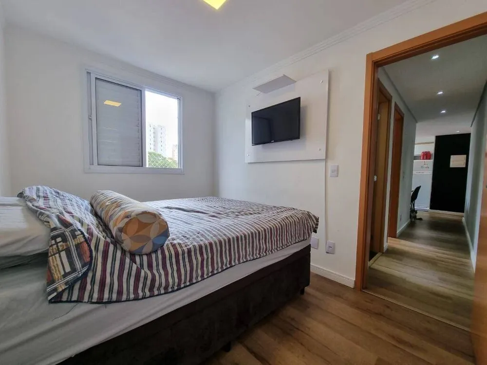Apartamento, 2 quartos - Foto 5