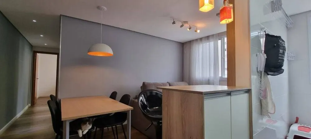 Apartamento, 2 quartos - Foto 6