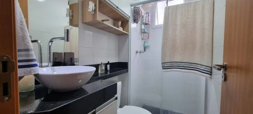Apartamento, 2 quartos - Foto 7
