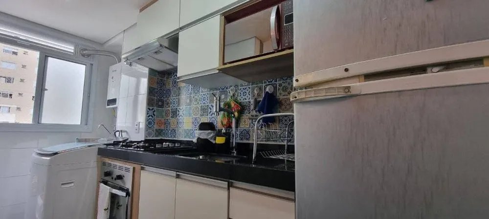Apartamento, 2 quartos - Foto 8