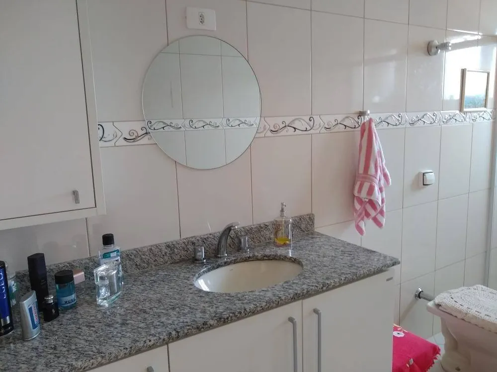 Sobrado, 3 quartos, 166 m² - Foto 3