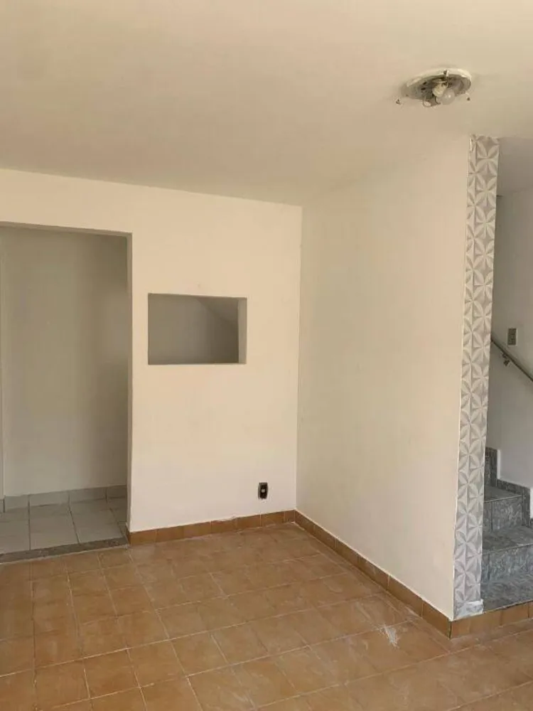 Sobrado, 2 quartos, 100 m² - Foto 3