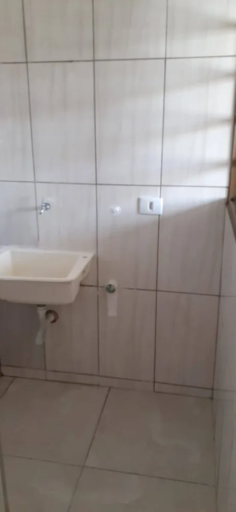 Apartamento, 2 quartos, 48 m² - Foto 8