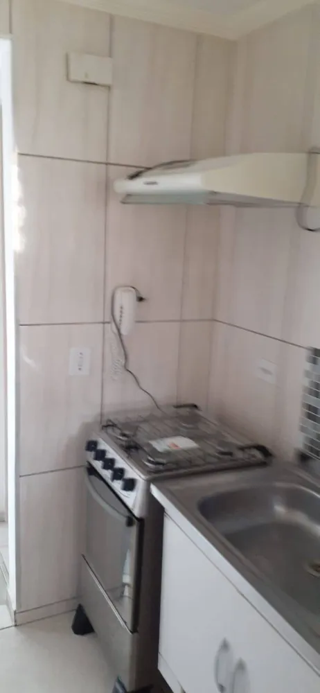 Apartamento, 2 quartos, 48 m² - Foto 5