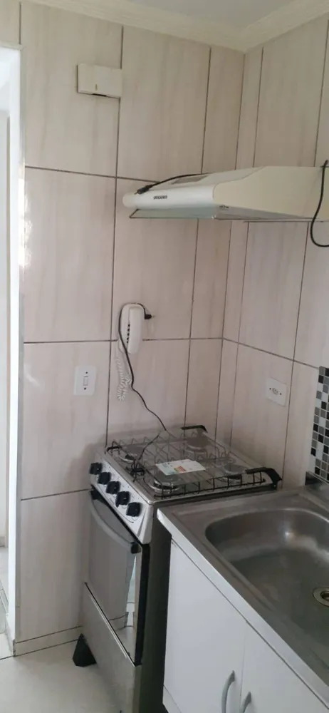 Apartamento, 2 quartos, 48 m² - Foto 7