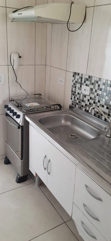 Apartamento, 2 quartos, 48 m² - Foto 6
