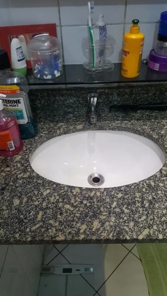 Apartamento, 2 quartos, 60 m² - Foto 8