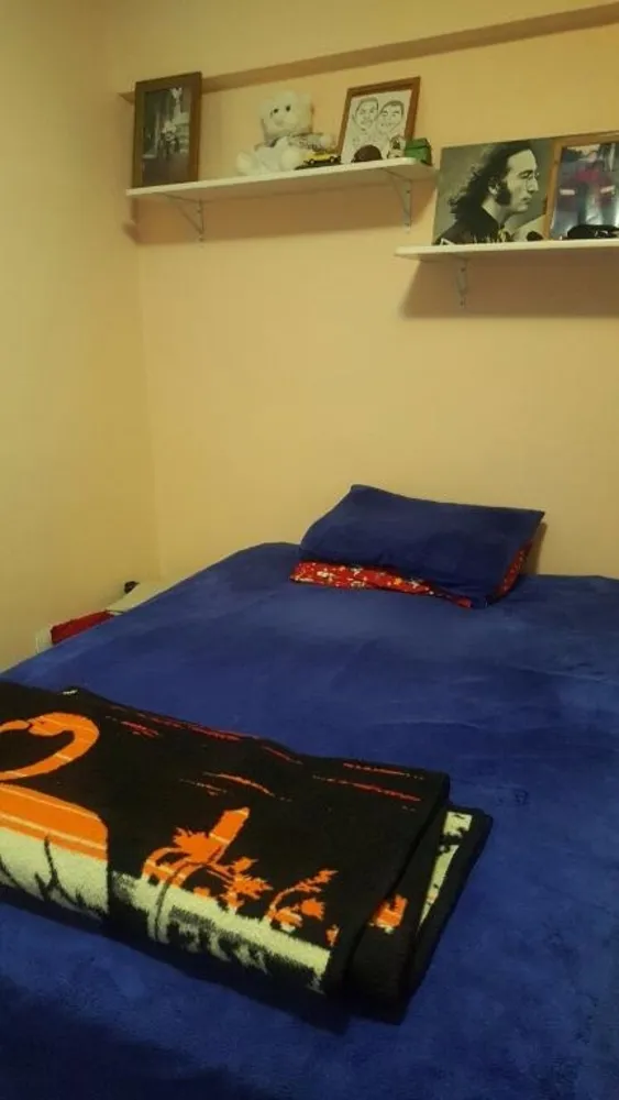 Apartamento, 2 quartos, 60 m² - Foto 10