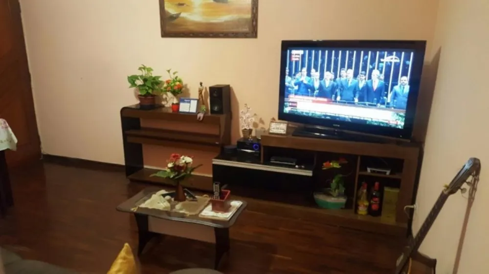 Apartamento, 2 quartos, 60 m² - Foto 6