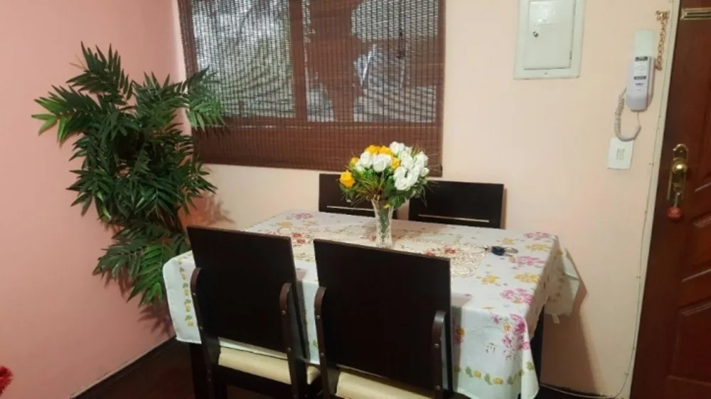 Apartamento, 2 quartos, 60 m² - Foto 3