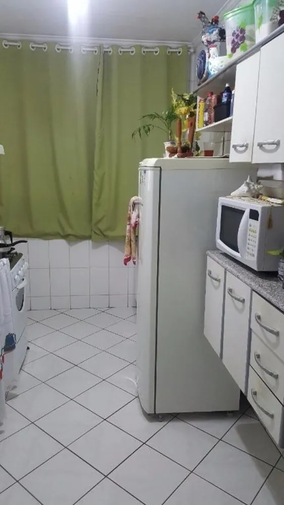 Apartamento, 2 quartos, 60 m² - Foto 5