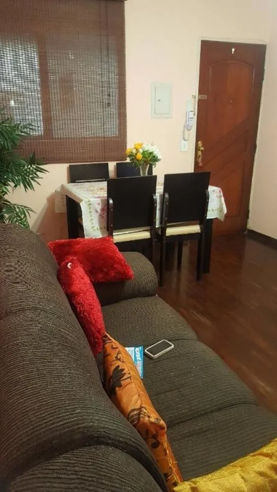 Apartamento, 2 quartos, 60 m² - Foto 4