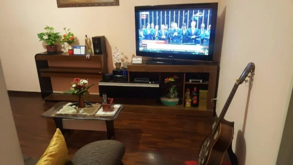 Apartamento, 2 quartos, 60 m² - Foto 7
