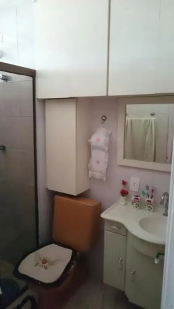 Apartamento, 2 quartos, 45 m² - Foto 2